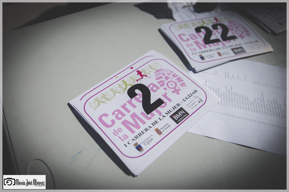 I CARRERA DE LA MUJER  004