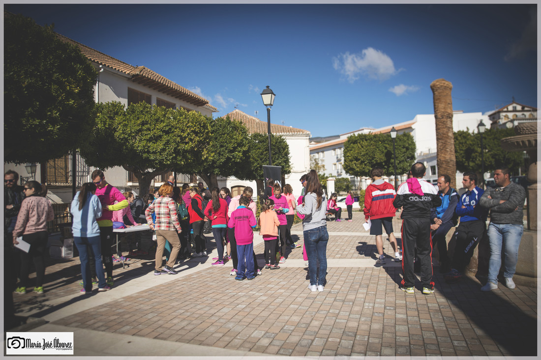 I CARRERA DE LA MUJER  005