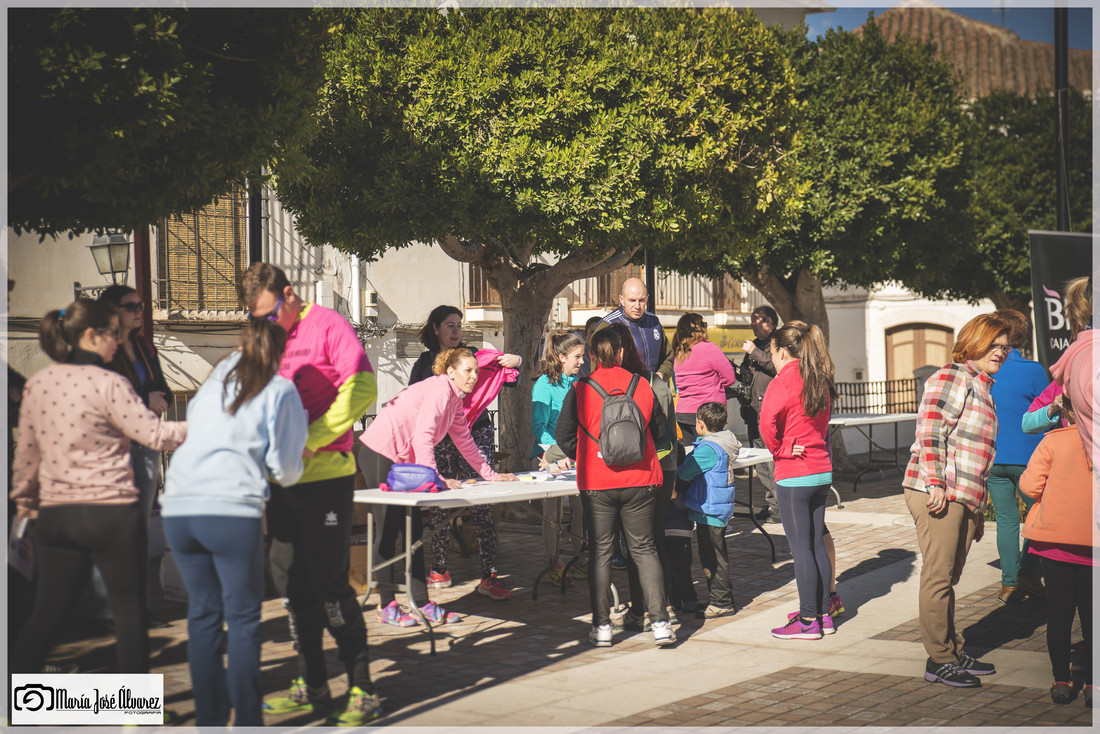 I CARRERA DE LA MUJER  006