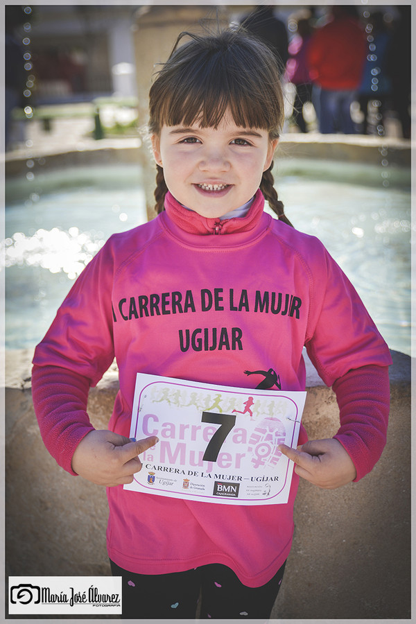 I CARRERA DE LA MUJER  016