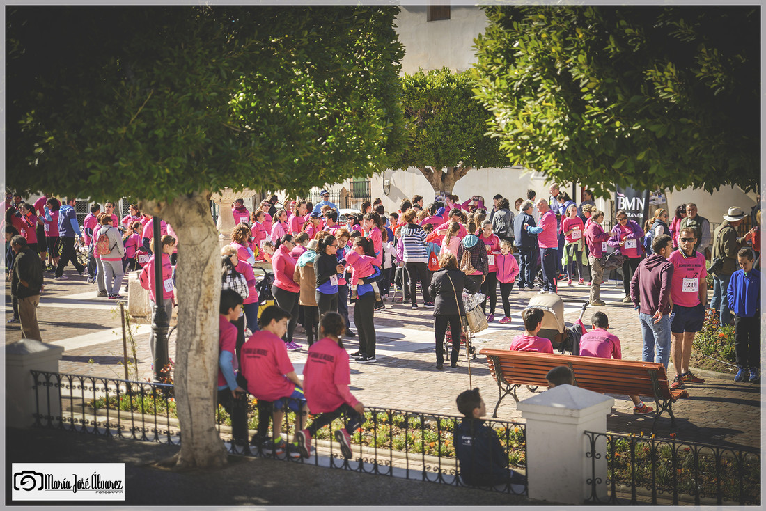 I CARRERA DE LA MUJER  019
