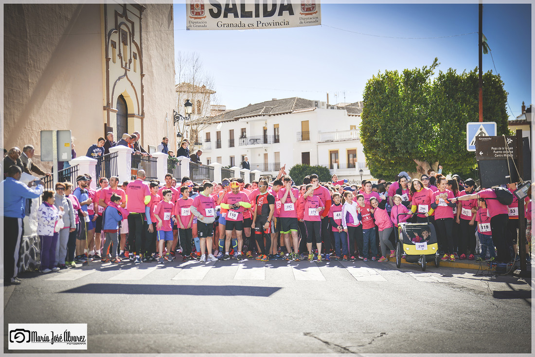I CARRERA DE LA MUJER  023