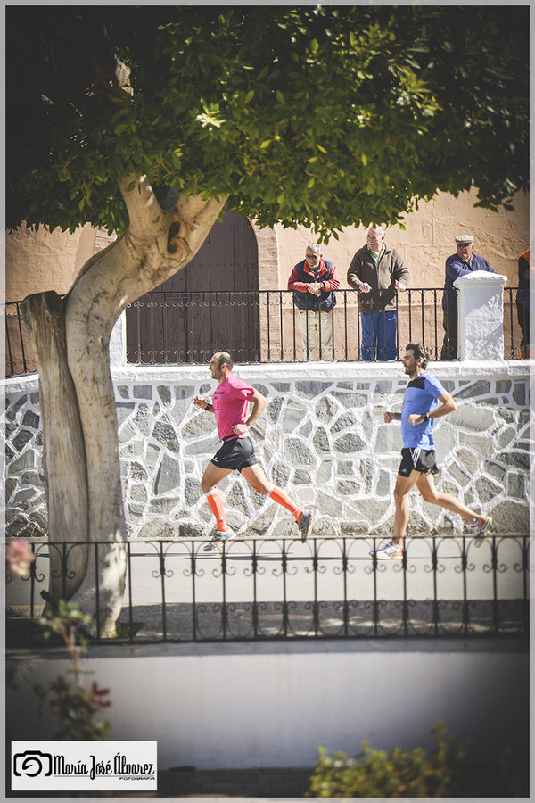I CARRERA DE LA MUJER  038