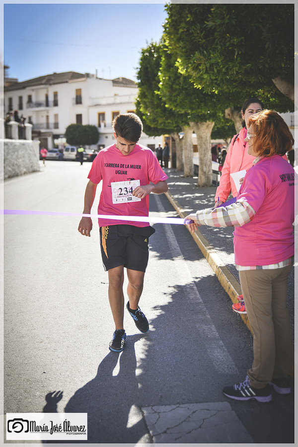 I CARRERA DE LA MUJER  039