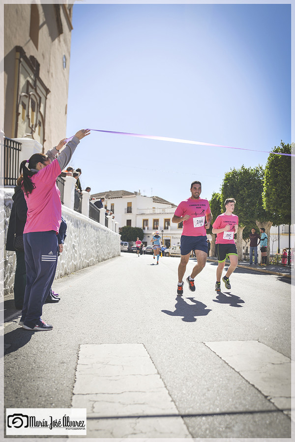 I CARRERA DE LA MUJER  043