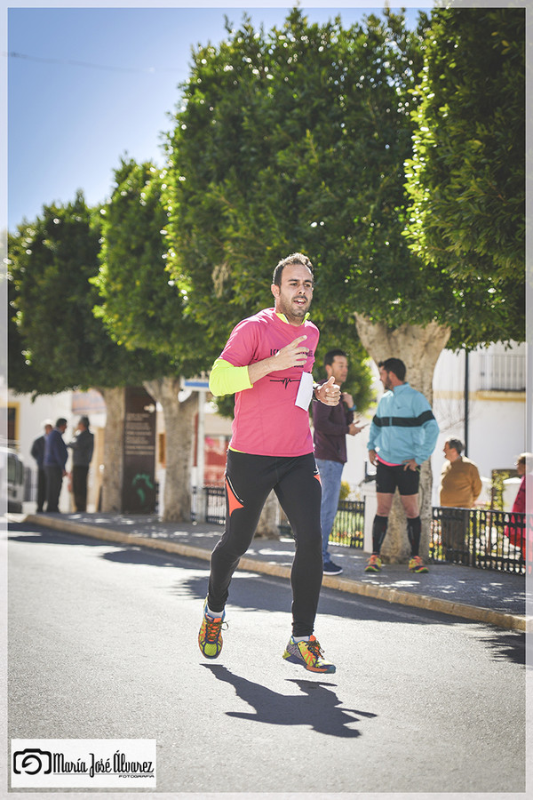 I CARRERA DE LA MUJER  045