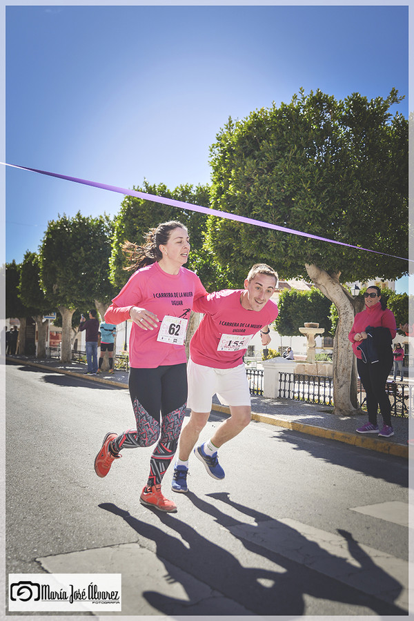 I CARRERA DE LA MUJER  046