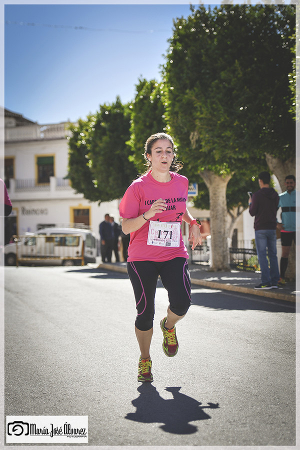 I CARRERA DE LA MUJER  047