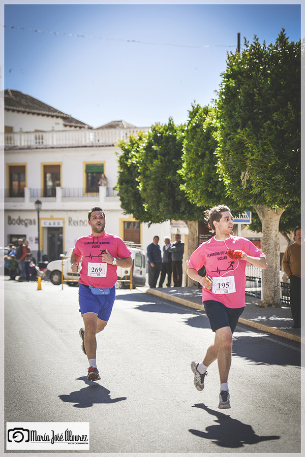 I CARRERA DE LA MUJER  049