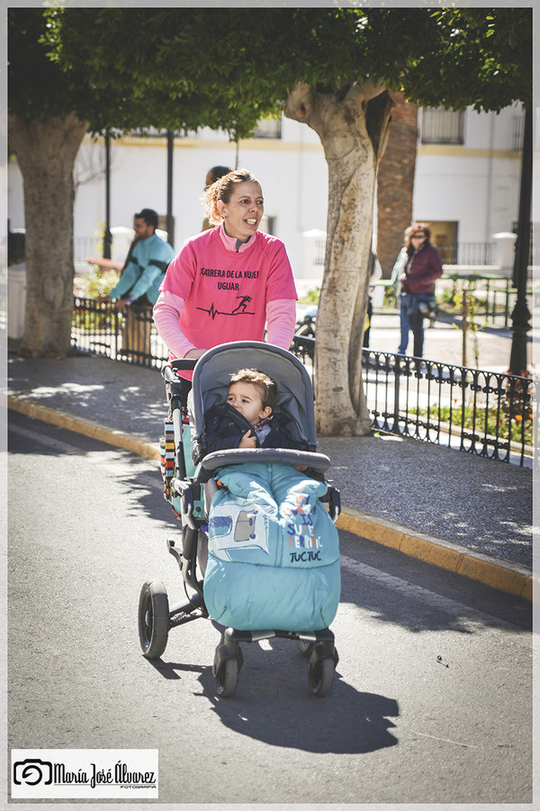 I CARRERA DE LA MUJER  052