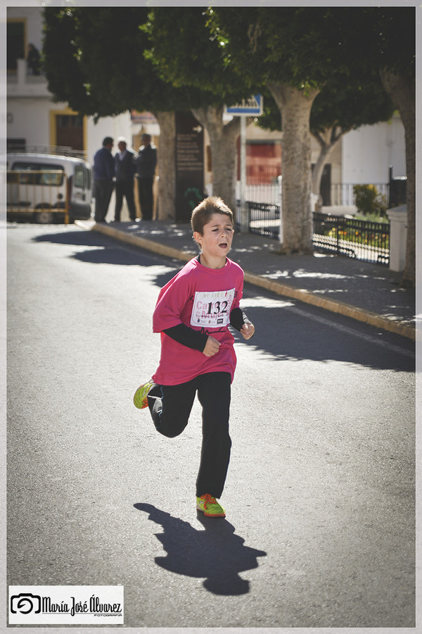 I CARRERA DE LA MUJER  053