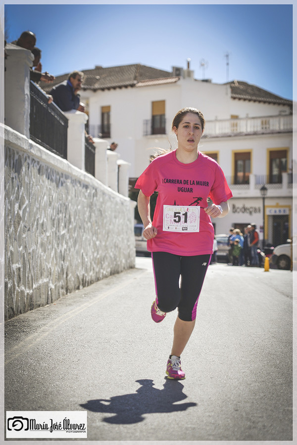 I CARRERA DE LA MUJER  055