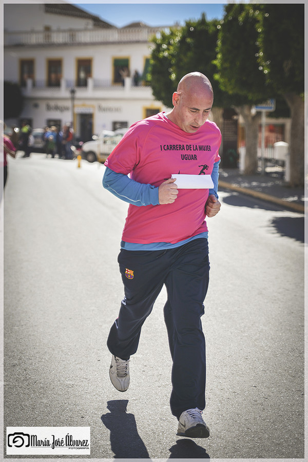 I CARRERA DE LA MUJER  056