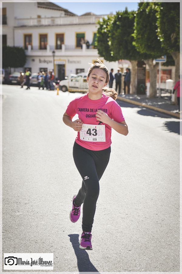 I CARRERA DE LA MUJER  057