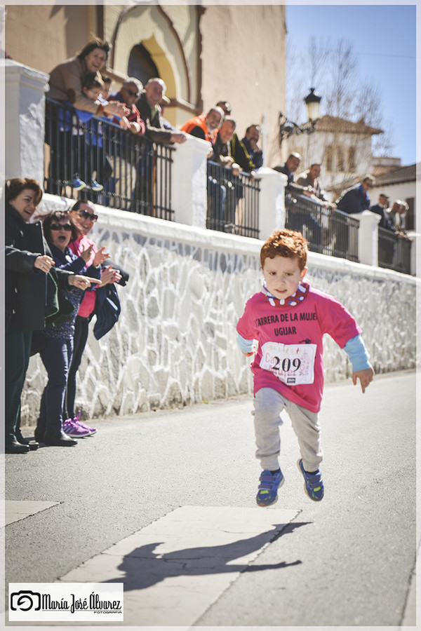 I CARRERA DE LA MUJER  062