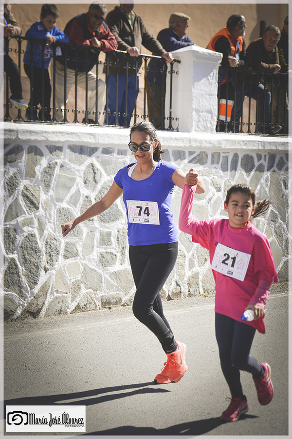 I CARRERA DE LA MUJER  063