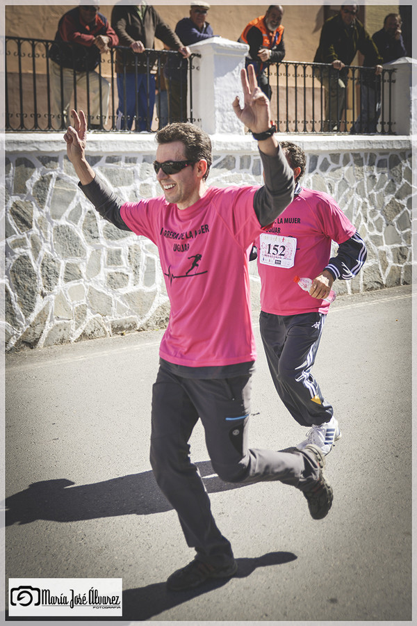 I CARRERA DE LA MUJER  065