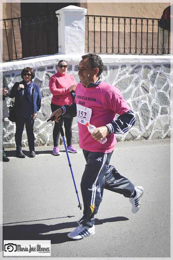 I CARRERA DE LA MUJER  066