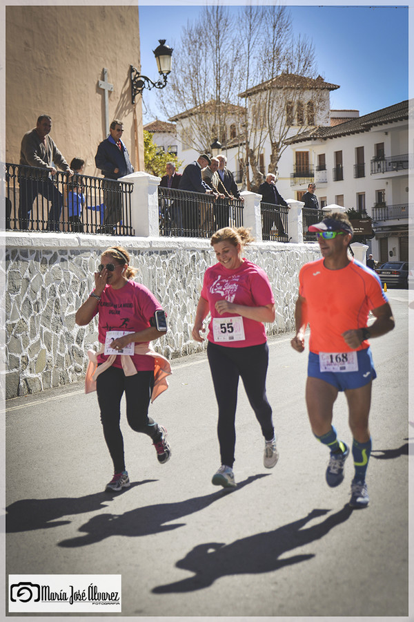 I CARRERA DE LA MUJER  067