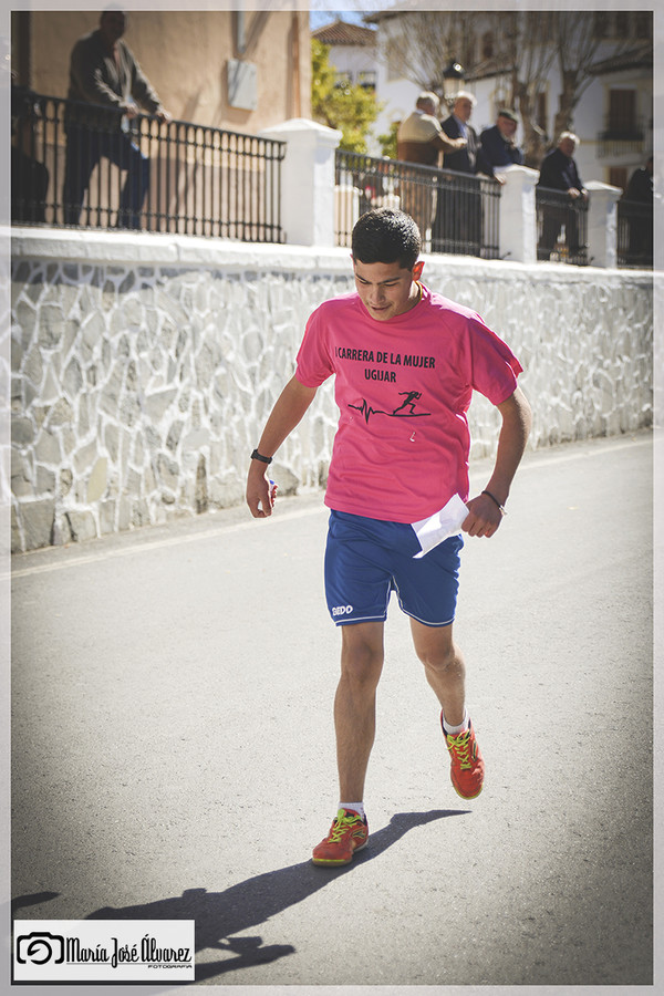 I CARRERA DE LA MUJER  069