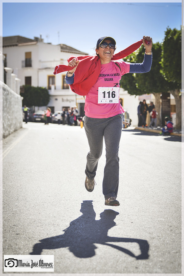 I CARRERA DE LA MUJER  075