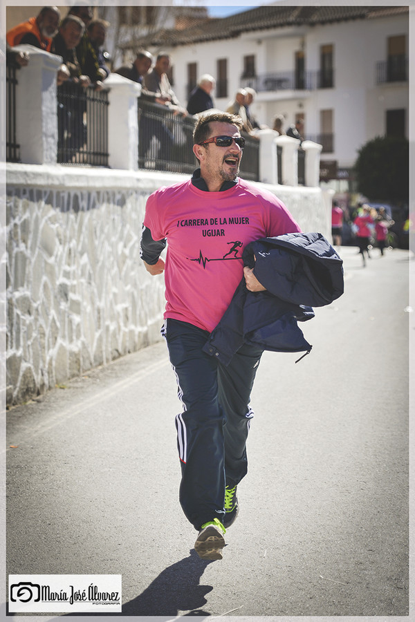 I CARRERA DE LA MUJER  082