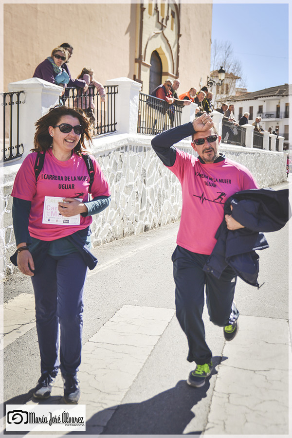 I CARRERA DE LA MUJER  083