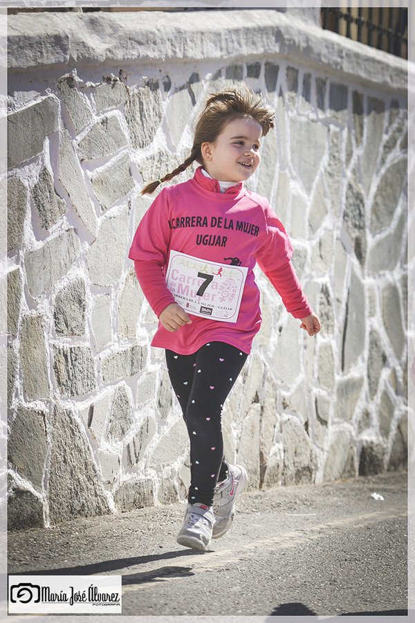 I CARRERA DE LA MUJER  085