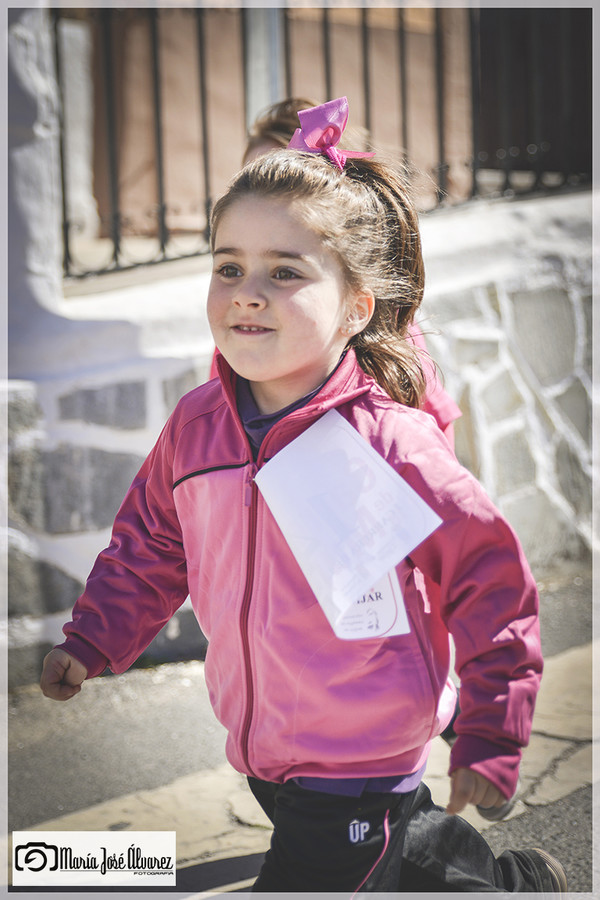 I CARRERA DE LA MUJER  086