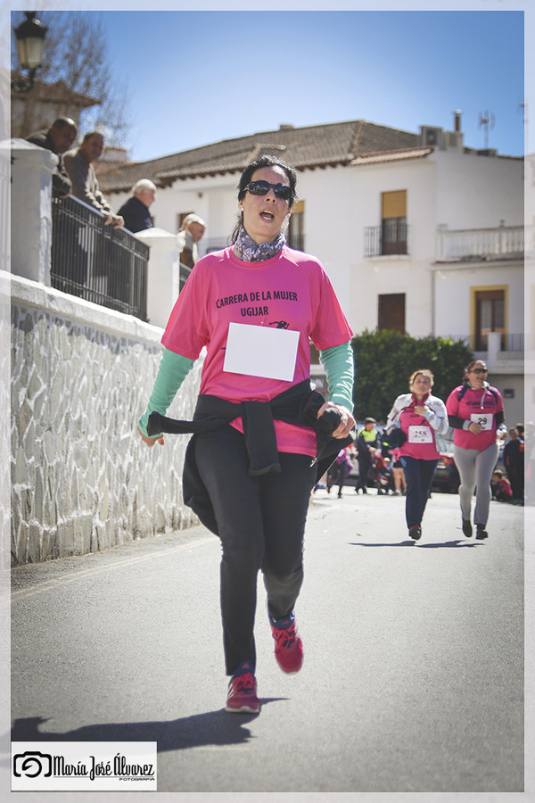 I CARRERA DE LA MUJER  096