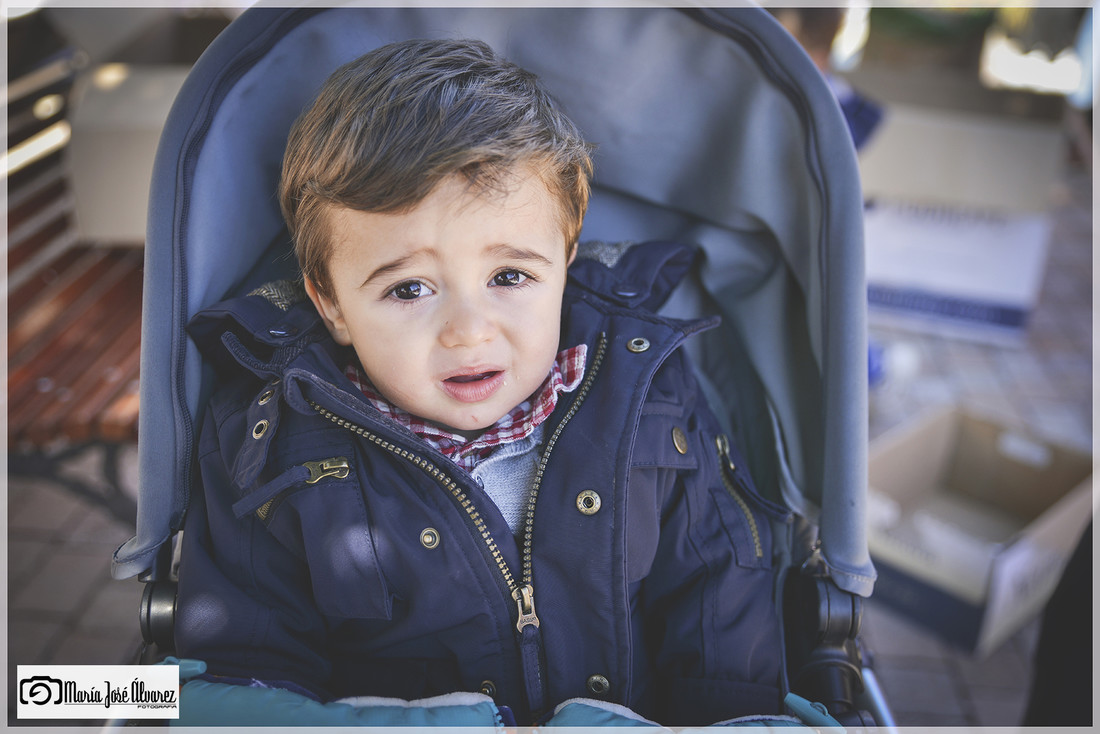 I CARRERA DE LA MUJER  129